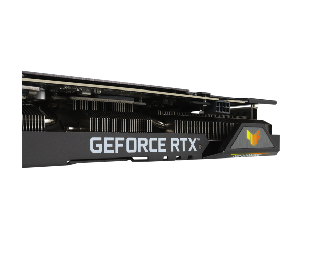 ASUS GeForce RTX 3060 TUF GAMING OC V2 LHR 12GB GDDR6 - 662309 - zdjęcie 11